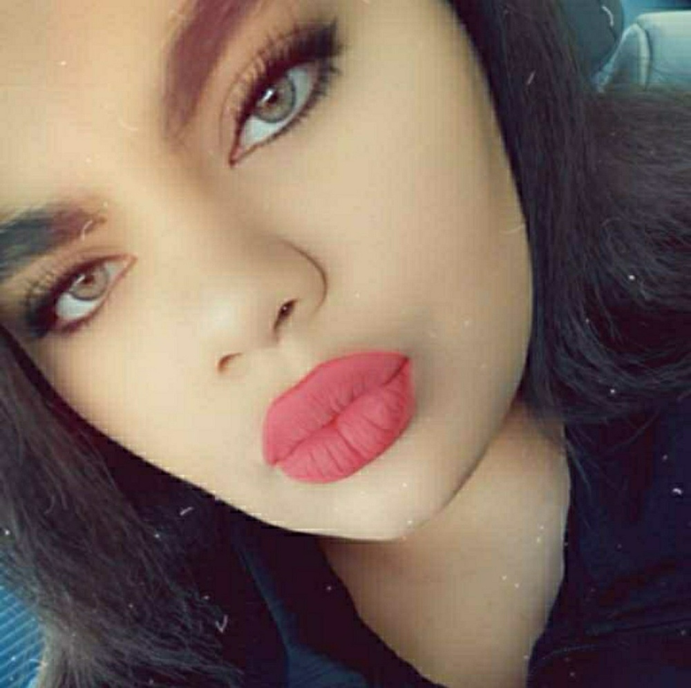 Meet your Posher, Jacilyn